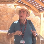 Profile image of tour guide Rafael Silberstein