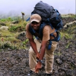 Profile image of tour guide Obed Temba