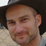 Profile image of tour guide Weinberg Oren
