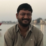 Profile image of tour guide Vijendra rathore