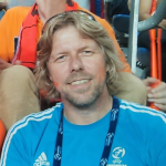 Profile image of tour guide Menno de Vries