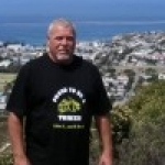 Profile image of tour guide Willem Mulder