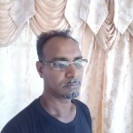 Profile image of tour guide Mahindra