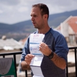 Profile image of tour guide Daniel Rozalis 