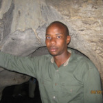 Profile image of tour guide Abel