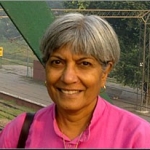 Profile image of tour guide Parveen Paul