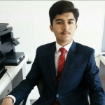 Profile image of tour guide Ali Rizvi