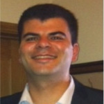 Profile image of tour guide Ruben Pinto