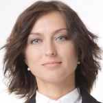 Profile image of tour guide Maria Halahutskaya