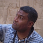 Profile image of tour guide Sayed Mansour