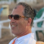 Profile image of tour guide Michel Kahn