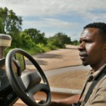 Profile image of tour guide Kelvin Safaris