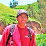 Profile image of tour guide Vladimir Vargas