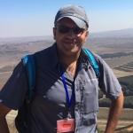 Profile image of tour guide Tareq