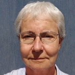 Ushi Engel Tour guide in Israel Profile image of tour guide Ushi Engel