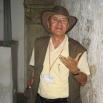 Profile image of tour guide David Nizza