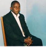 Dayo Williams Tour guide in Cote d Profile image of tour guide Dayo Williams