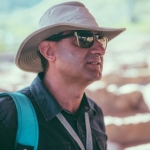 Profile image of tour guide Nab Raz