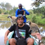 Profile image of tour guide Enock Mananjary