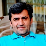 Profile image of tour guide Inayat Shimshali 