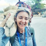 Profile image of tour guide Monica Salvatti 