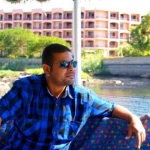 Profile image of tour guide Mohamed Ali