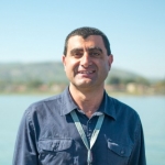 Profile image of tour guide Nab Raz
