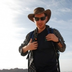 Profile image of tour guide Shay Kedem 