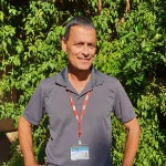 Profile image of tour guide Noam Ziv