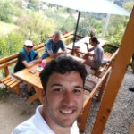 Djordje Pupavac Tour guide in Montenegro Profile image of tour guide Djordje Pupavac
