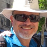 Profile image of tour guide Fredi Wiesner 