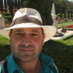 Profile image of tour guide Florent 