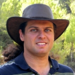 Profile image of tour guide Eli Vogman 