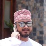 Profile image of tour guide Haitham. Y