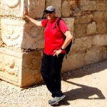 Profile image of tour guide Yoav Shiloah