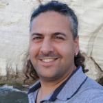 Profile image of tour guide Amit Musaei