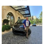 Profile image of tour guide Lior Ben David