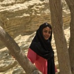 Profile image of tour guide Maryam salari
