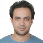 Profile image of tour guide Mohammed Shorbhgay