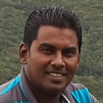 Profile image of tour guide Sanjaya