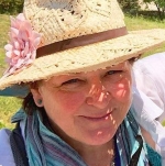 Profile image of tour guide  Ruth 