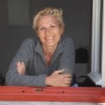 Profile image of tour guide Francine Gaillard