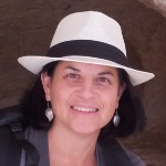 Profile image of tour guide Renee Halpert