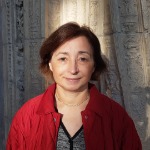 Profile image of tour guide Anita Isambert