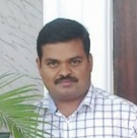 Profile image of tour guide MADHU HYDERABAD