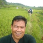 Profile image of tour guide Daeng Mastudi