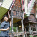 Profile image of tour guide ericktoraja