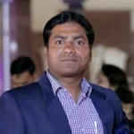 Profile image of tour guide Manoj Chauhan