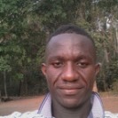 Profile image of tour guide Benjamin Asiedu 