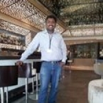 Profile image of tour guide Anand Bhasi